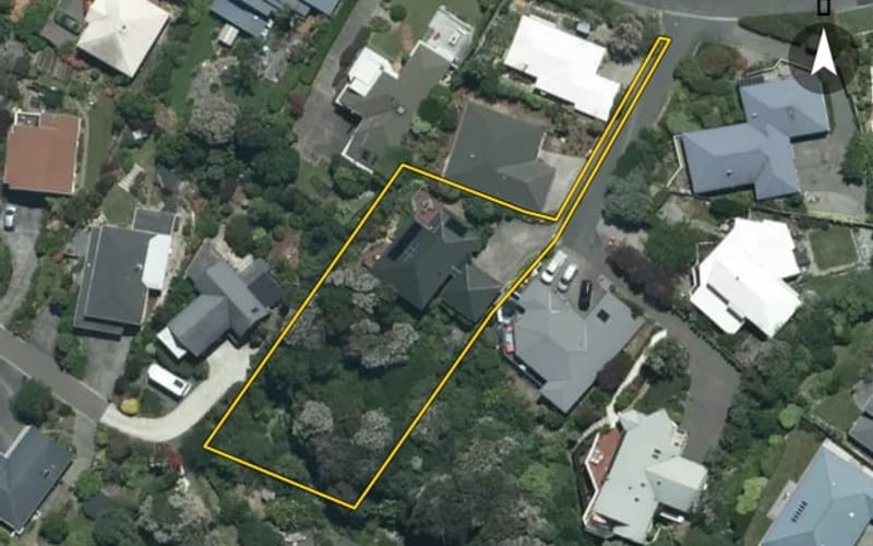 14 Ledbury Road