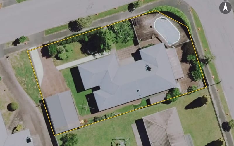 28 Fenwick Crescent