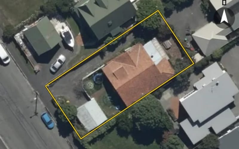 30 Bennett Street