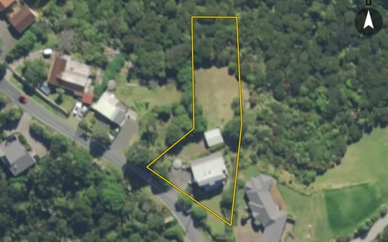 40 Motel Road