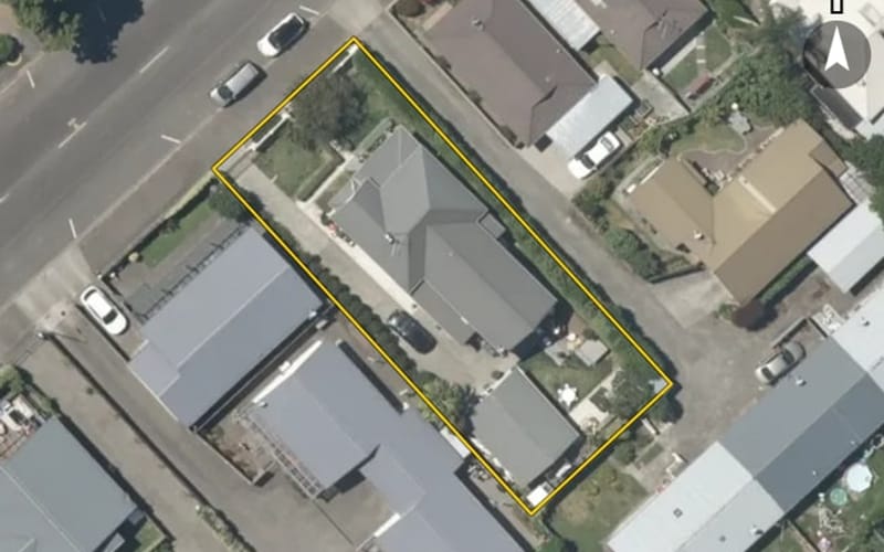 10 McVay Street