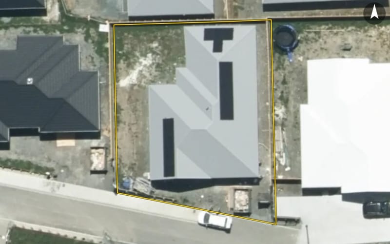 3 Border Lane