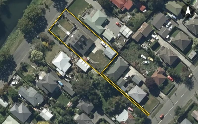 63 Clarendon Terrace