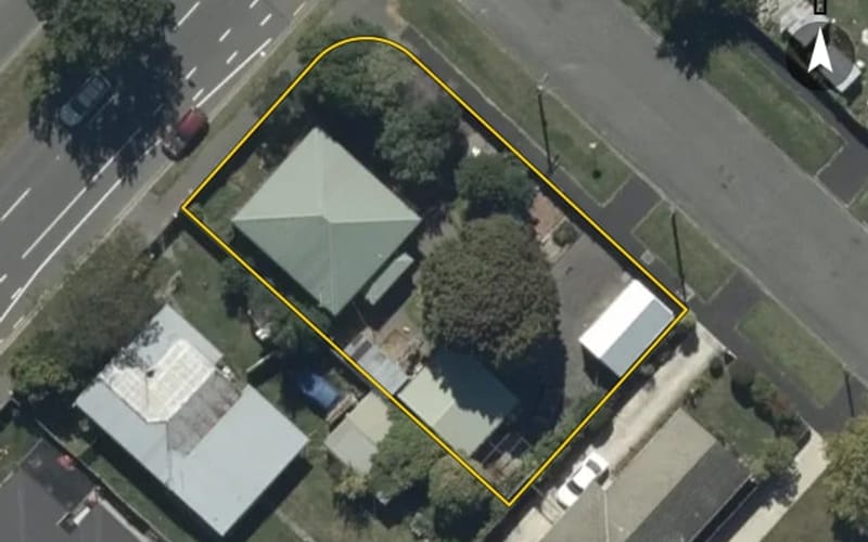 54 Buckleys Road