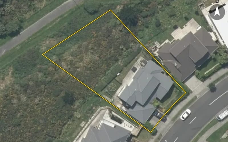 18 John Burke Drive