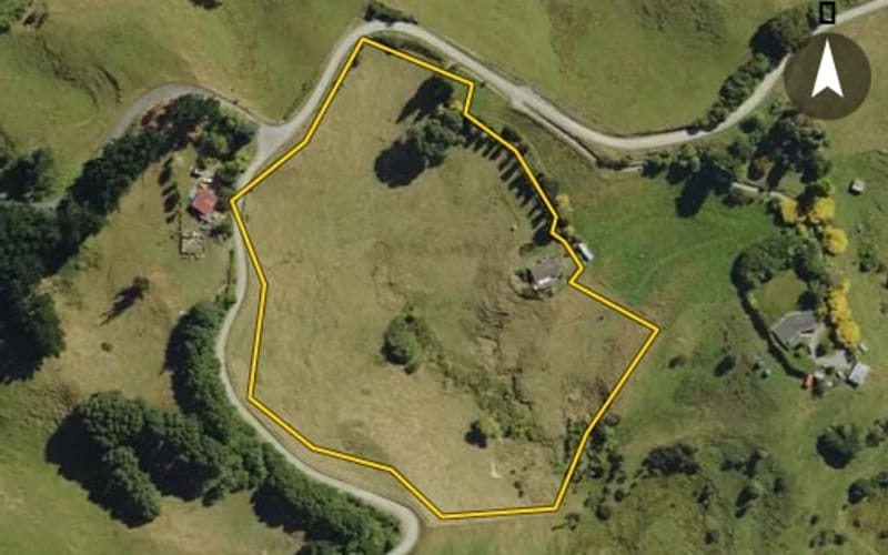 2004 Ridge Road