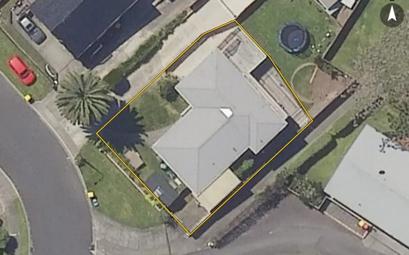 10B Oriana Crescent