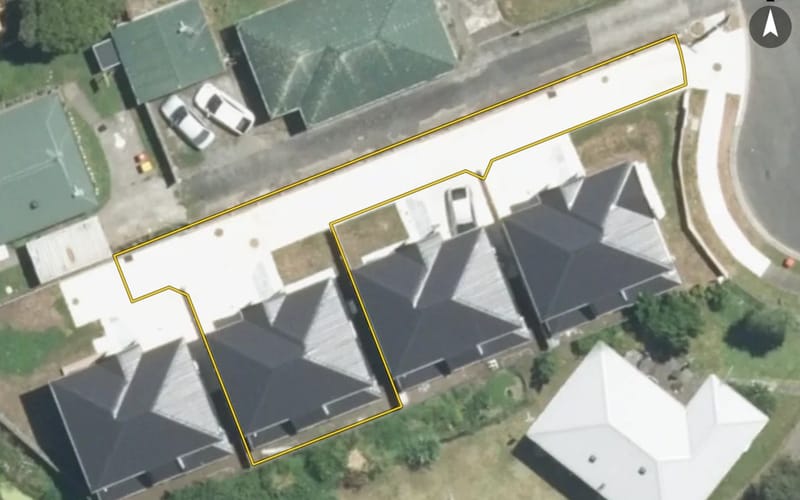5C Braeburn Place
