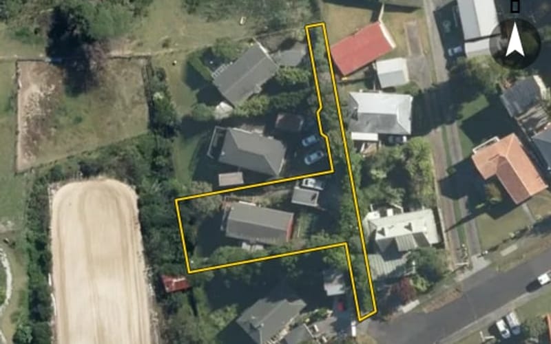 37 Wallace Road