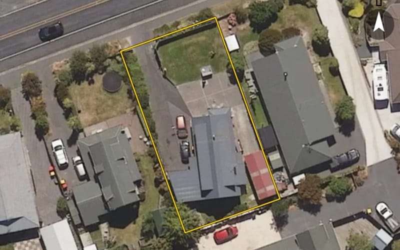 309 Brighton Road