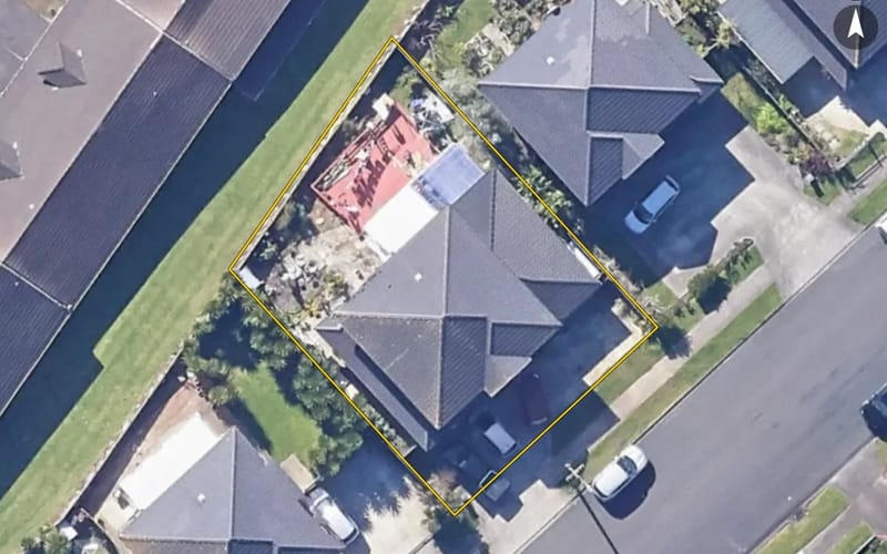 11 Pukaki Road