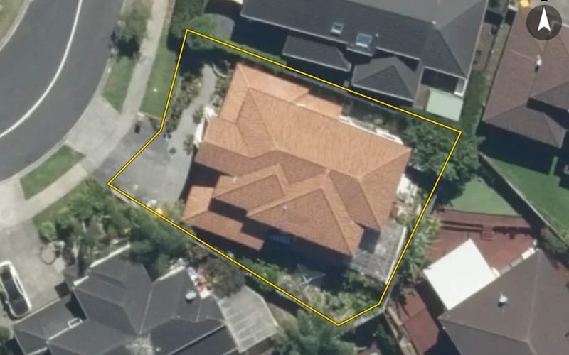 27 Terrasini Drive