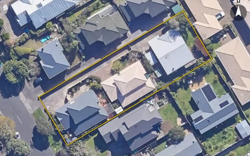 57 Mariri Road