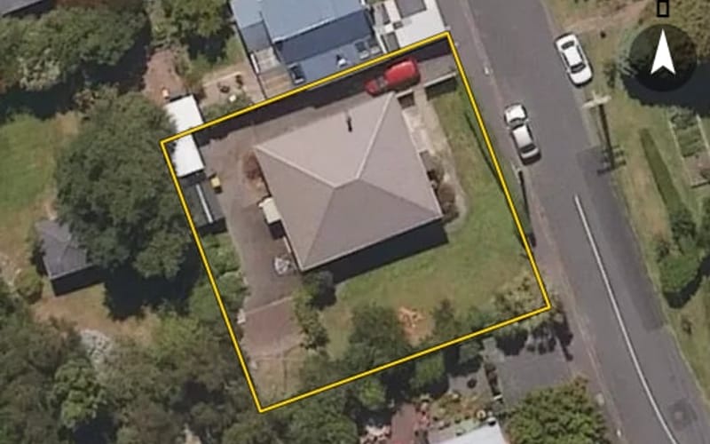 4 Clearwater Street