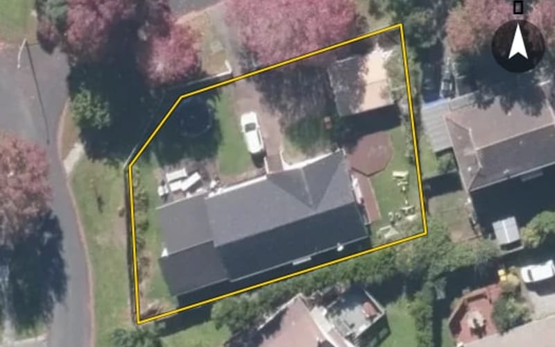 7 Orinda Close