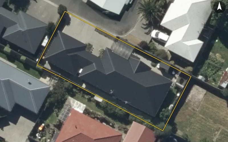 3 Harmony Lane