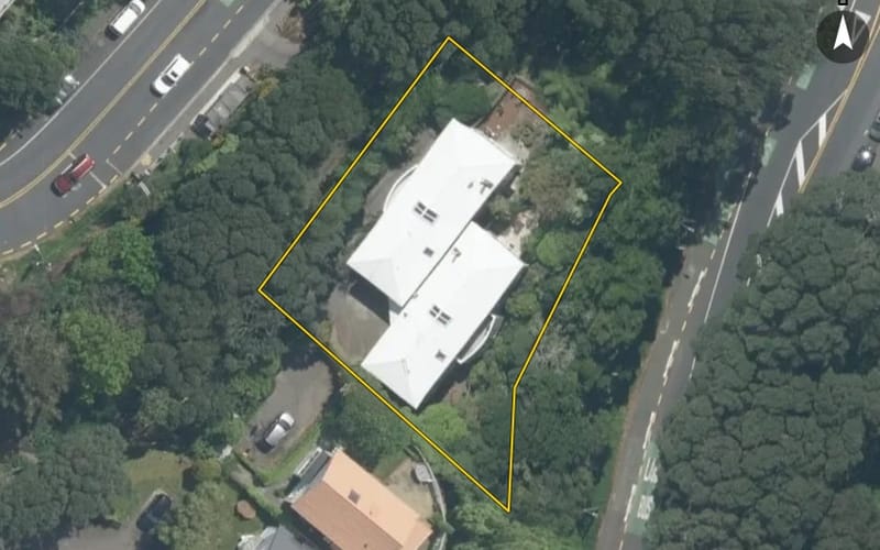 197B Glenmore Street