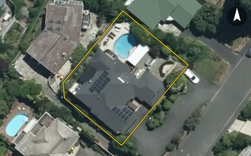 54 Britannia Heights
