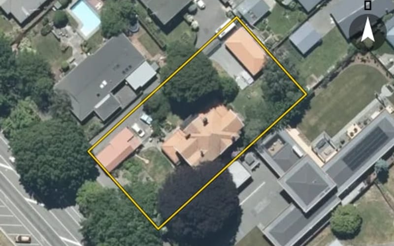 105 Walnut Avenue