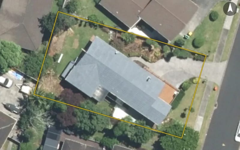 9 Hoylake Place