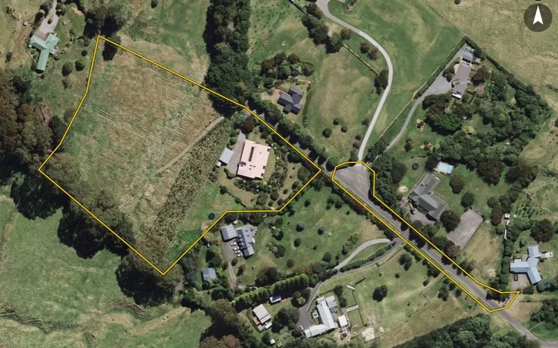 35 Te Moenga Park