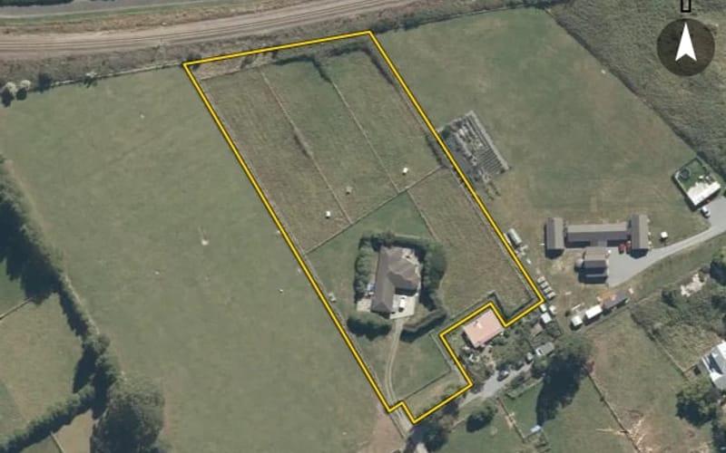 175B Parkes Line Road