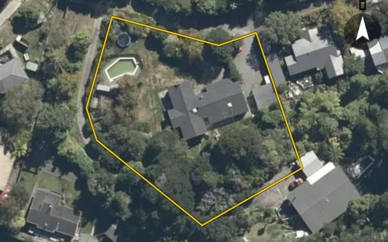 8 Birch Terrace