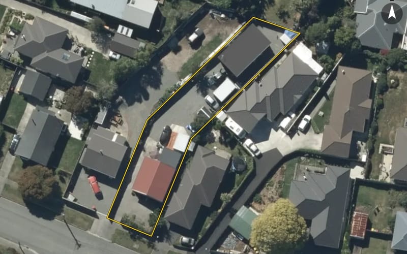 9 Marshall Street
