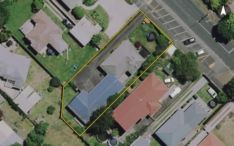 47 Cunningham Road