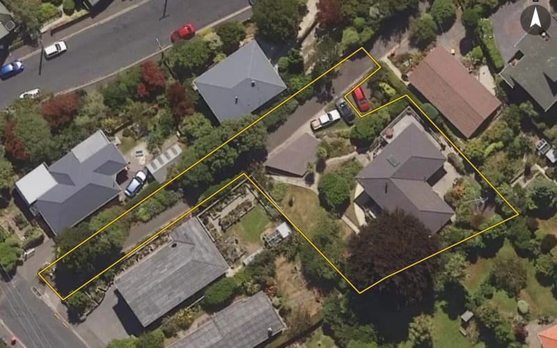 7 McGregor Street