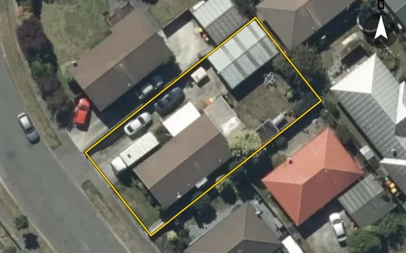 4 Raymond Road