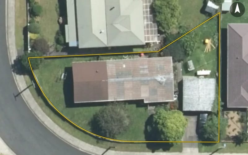 6A Rembrandt Place