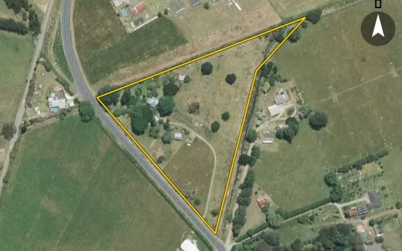 43 Military Road