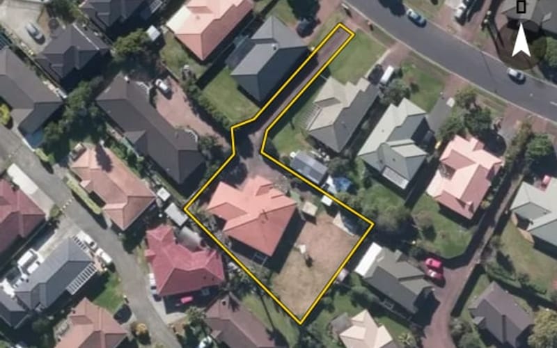 9 Martin Jugum Lane
