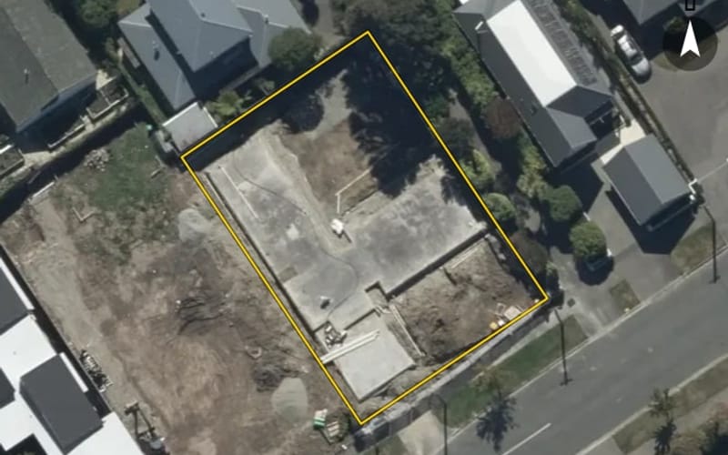 37 Weston Road