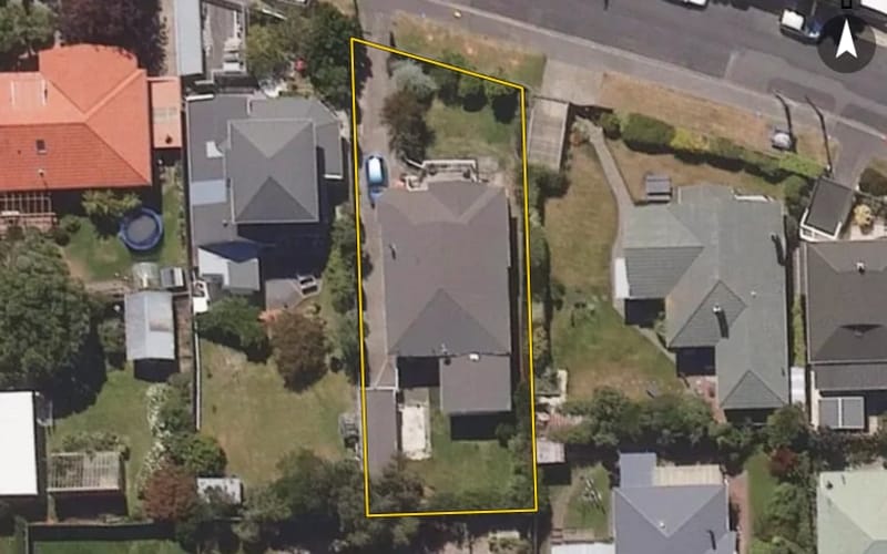 9 Rewa Street