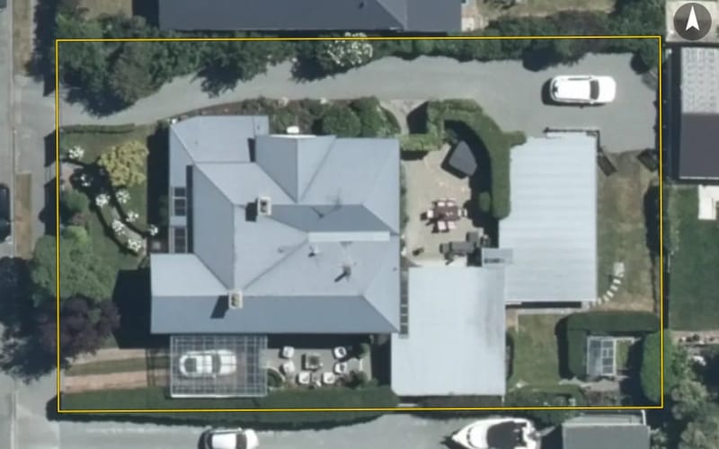 14 Harper Street