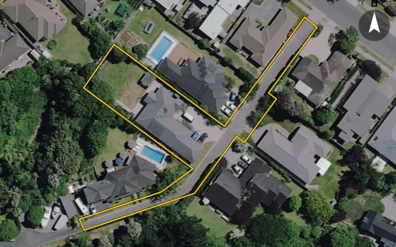 6 Cotswold Lane