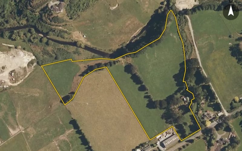 87 Parkes Line Road