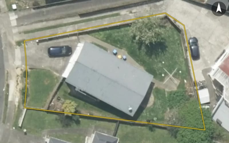 9 Marne Grove