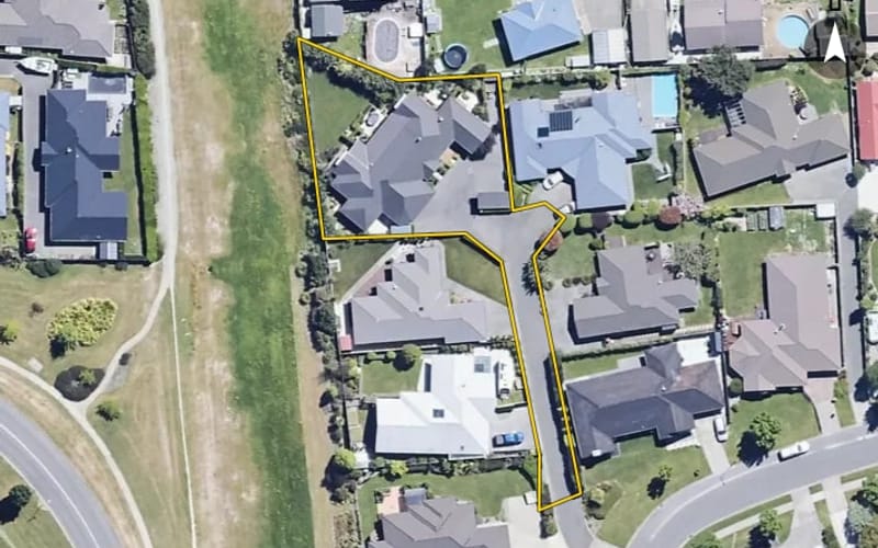 60 Ashwood Drive
