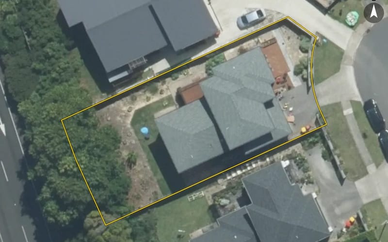 24 Newport Place