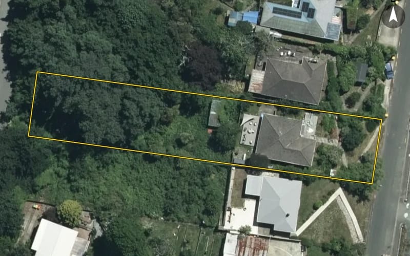 28 Jenner Road