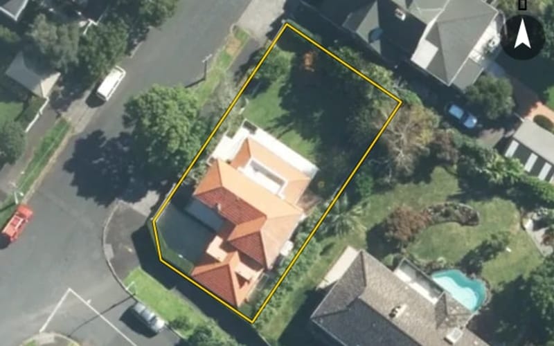 7 Westbourne Road