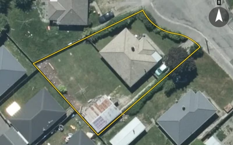 9 Beatty Crescent