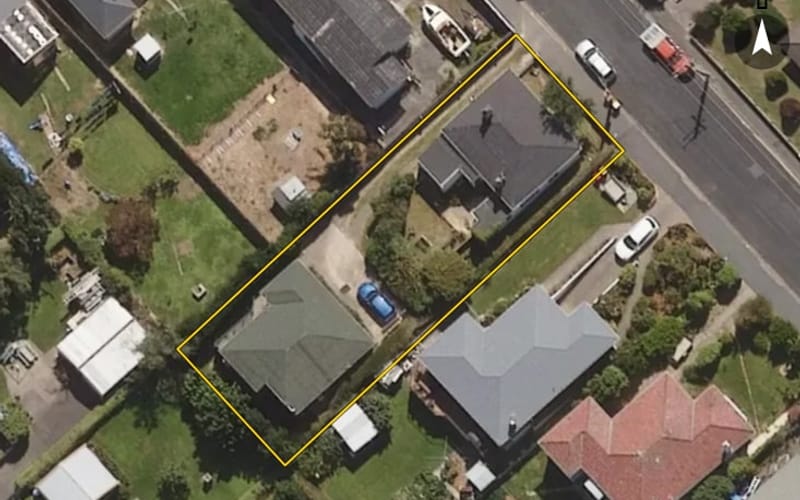 201 Gladstone Road