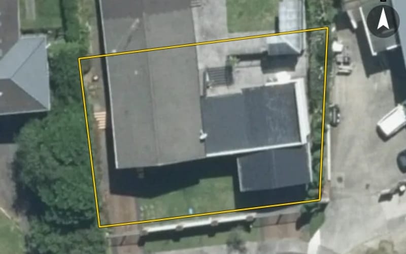 55 Watea Road