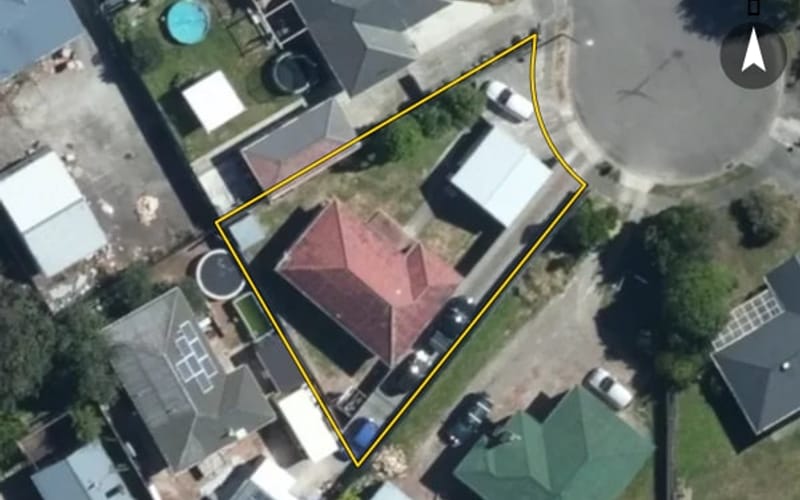 6 Waterford Place
