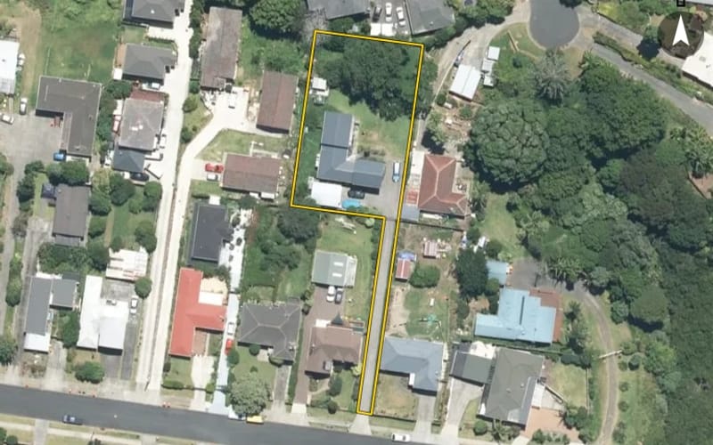 38 Estuary Road