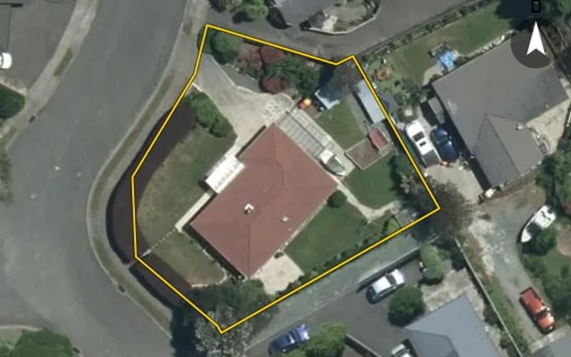 1 Westley Place